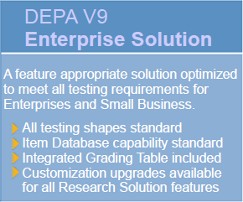 Enterprise Solution